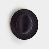 Blue Poet Fedora