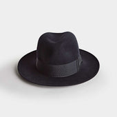 Blue Poet Fedora