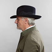 Blue Poet Fedora