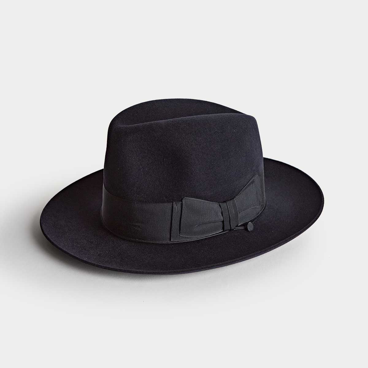 Blue Poet Fedora
