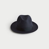 Blue Topham Trilby