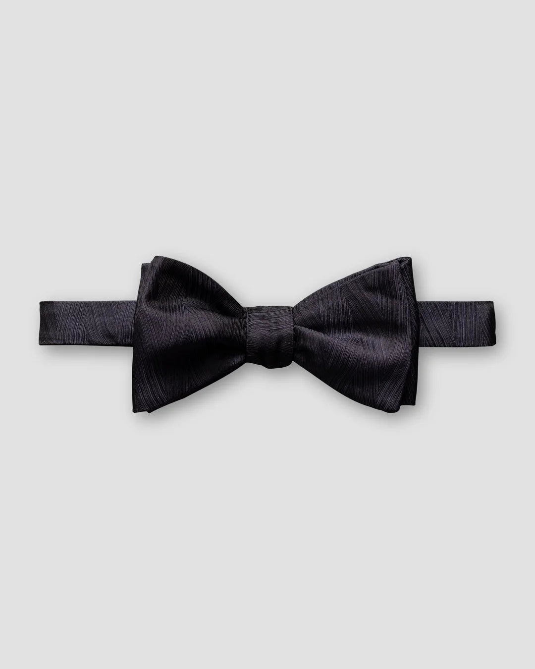 Navy Bow Tie Ready Tied