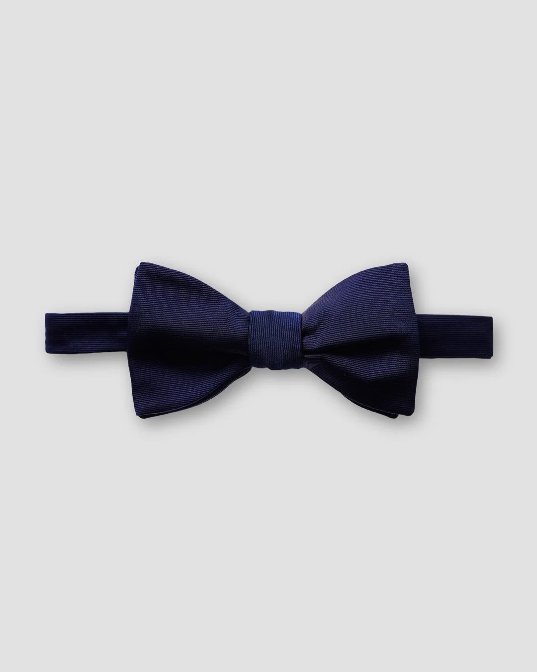 Dark Bow Tie Ready Tied