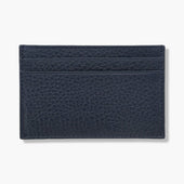 Calf Leather Double Sided Card Holder