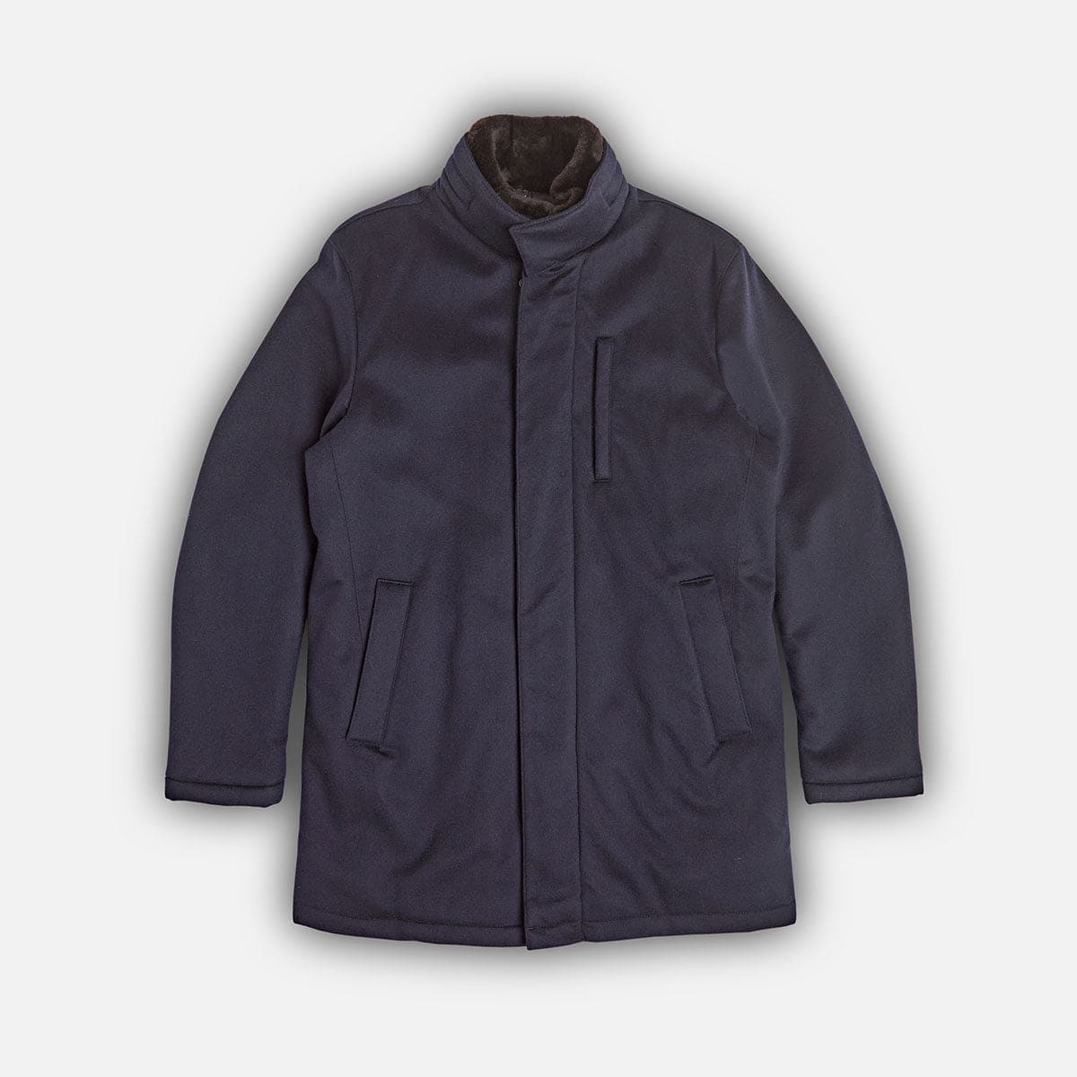 Cashmere Loro Piana Connor Coat
