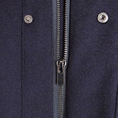 Cashmere Loro Piana Connor Coat
