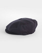 Cashmere Gatsby Cap
