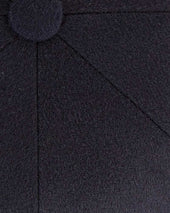 Cashmere Gatsby Cap