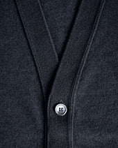 Cashmere Waistcoat