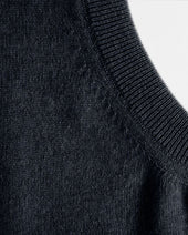 Cashmere Waistcoat