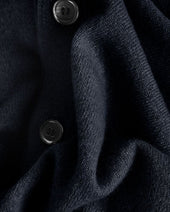 Cashmere Waistcoat