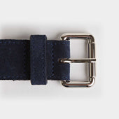 Chiltern Suede Belt
