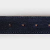 Chiltern Suede Belt