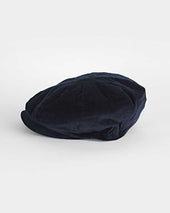 Corduroy Cotton Gatsby Cap