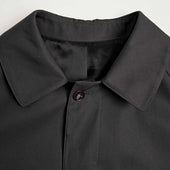 Cotton Bogart Coat