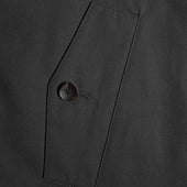 Cotton Bogart Coat