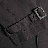 Cotton Bogart Coat