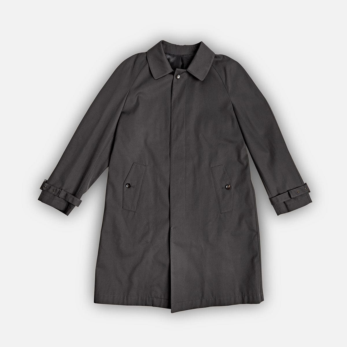 Cotton Bogart Coat