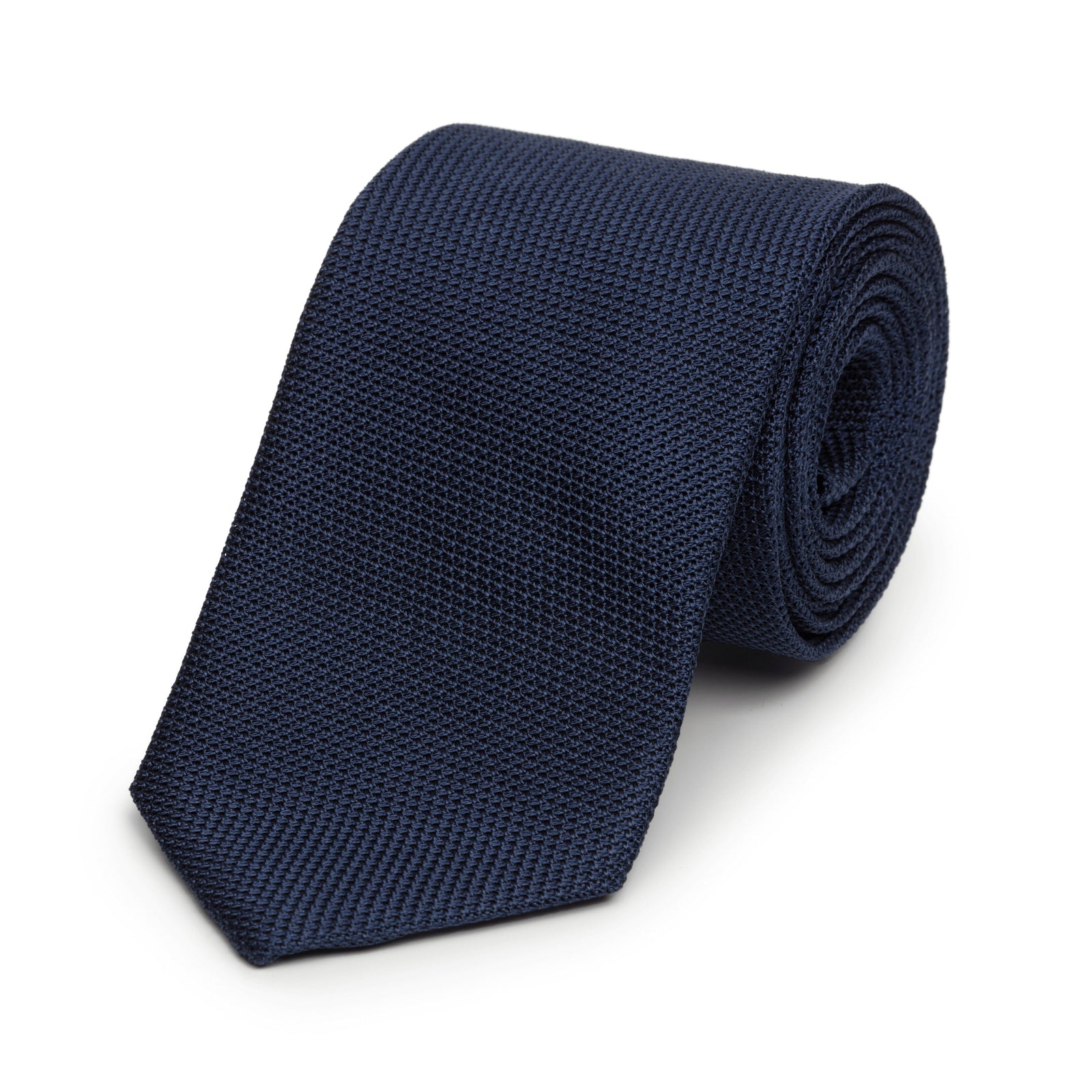 Grenadine Silk Tie