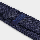 Grenadine Silk Tie