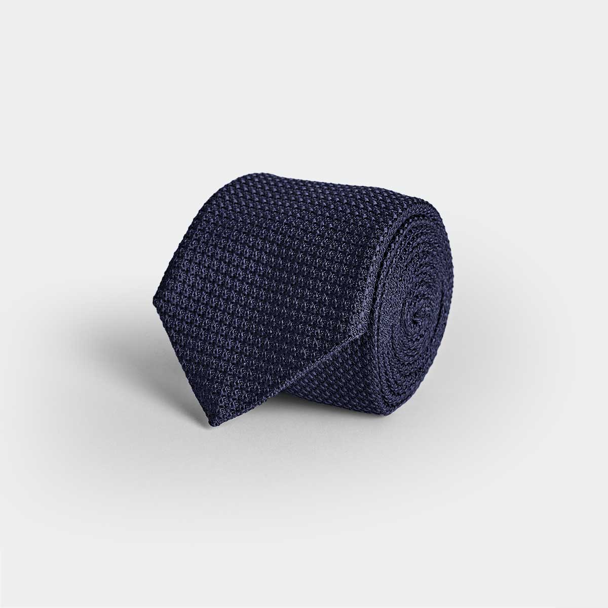 Grenadine Silk Tie