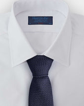 Grenadine Silk Tie