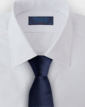 Herringbone Silk Tie