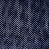 Herringbone Silk Tie
