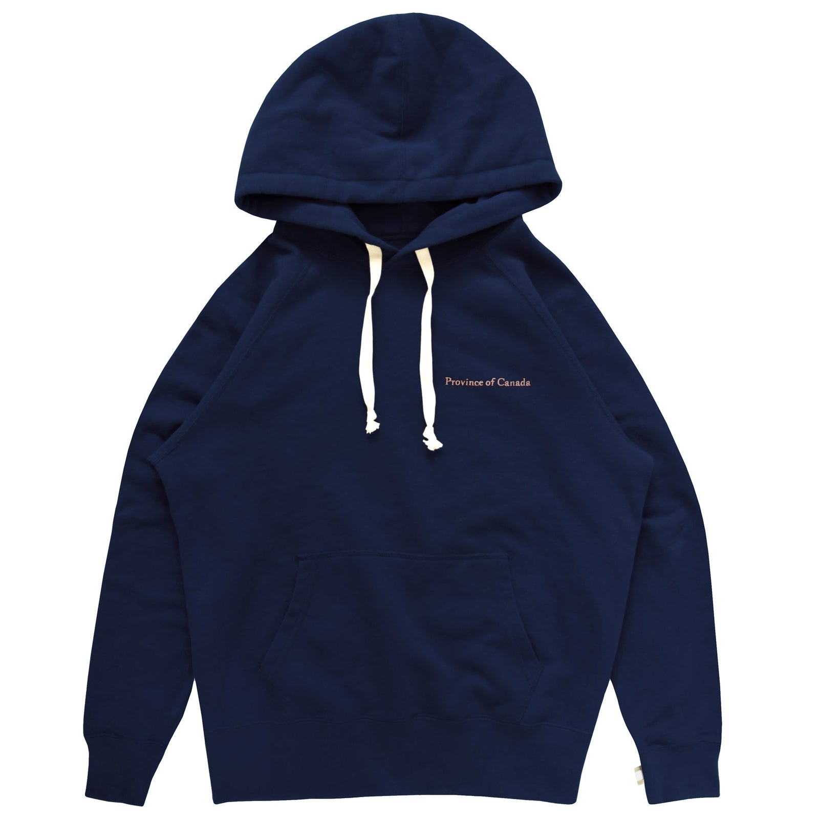 French Terry Hoodie Unisex