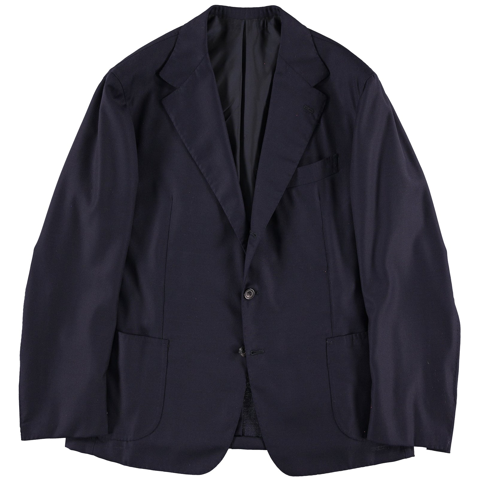 Hopsack Waverly Jacket