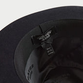 Jermyn Ligero Fedora