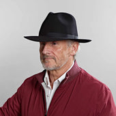 Jermyn Ligero Fedora
