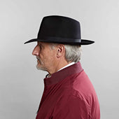 Jermyn Ligero Fedora