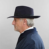 Knightsbridge Fedora