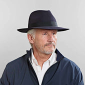 Knightsbridge Fedora