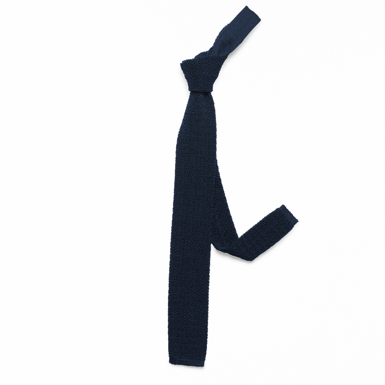 Knit Tie
