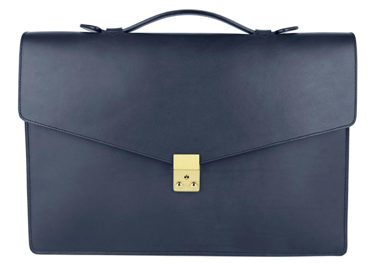 The Port Brief