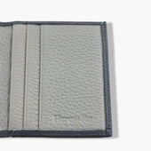 Light Grey Billfold Card Holder