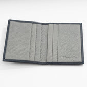 Light Grey Billfold Card Holder