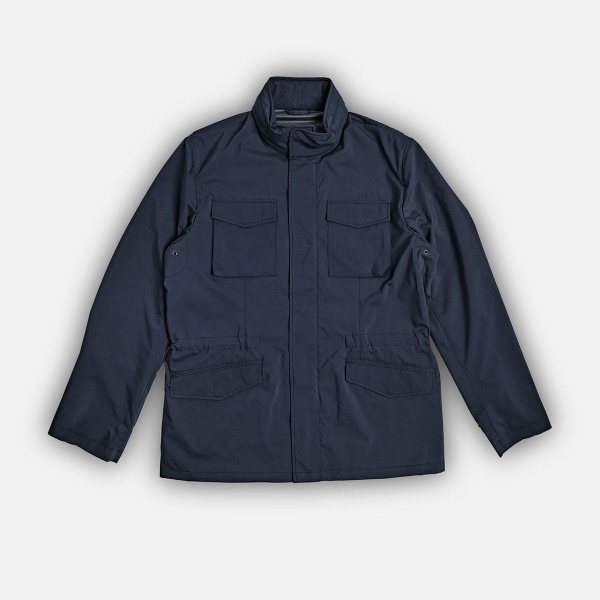 Lightweight Andromeda Jacket