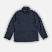 Navy Lightweight Andromeda Jacket
