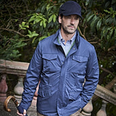Lightweight Andromeda Jacket