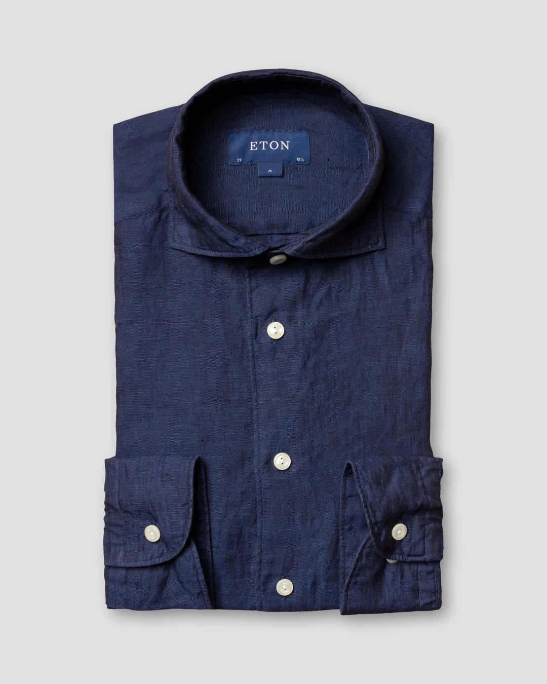 Linen Shirt Eton