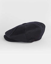 Loden Gatsby Cap