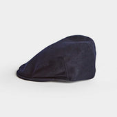 Cashmere Flat Cap