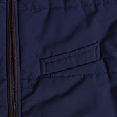 Loro Piana Storm System Padded Gilet