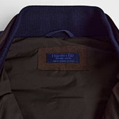 Loro Piana Storm System Padded Gilet