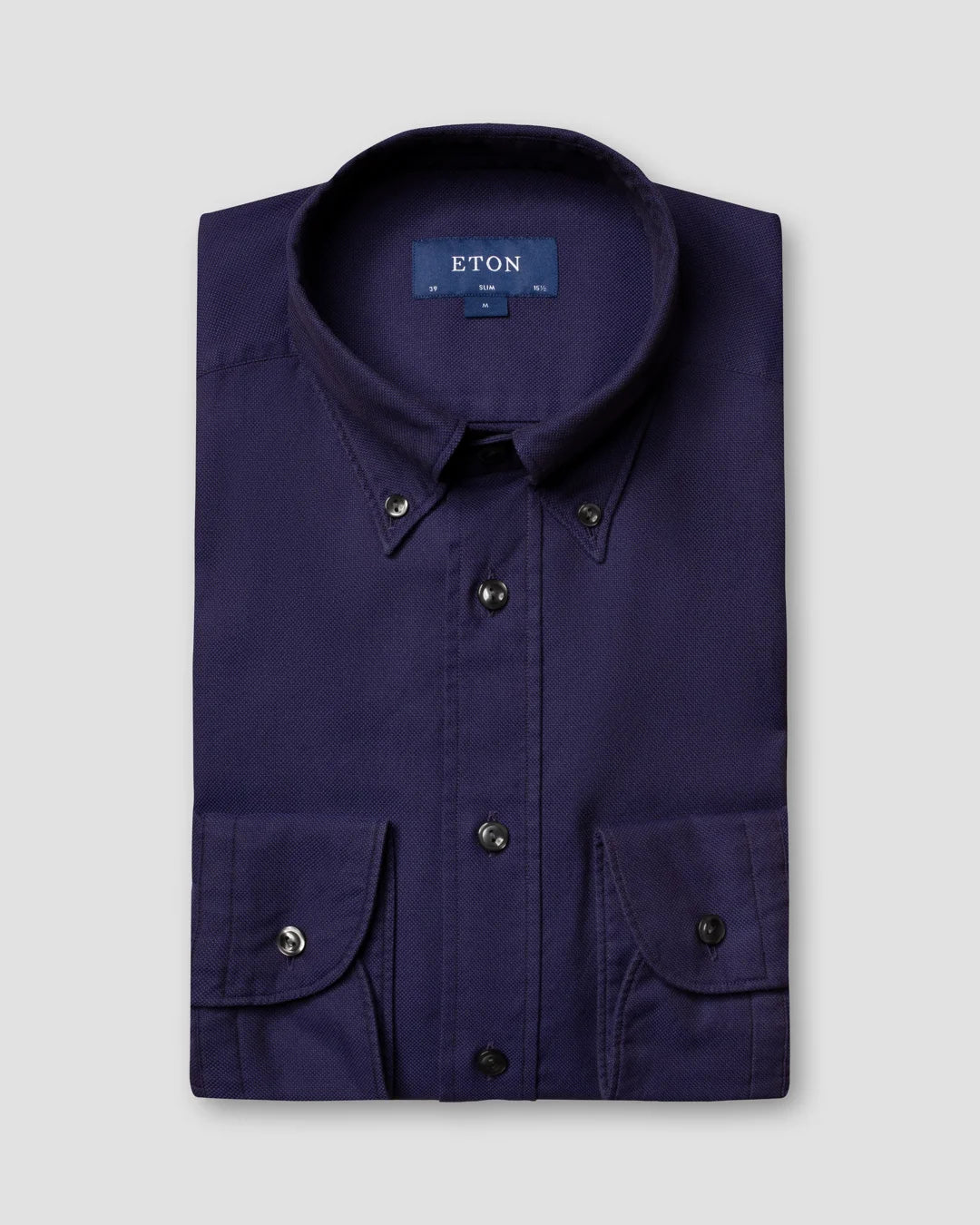 Oxford Shirt Soft Eton