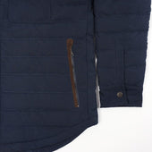 Padded Jacket