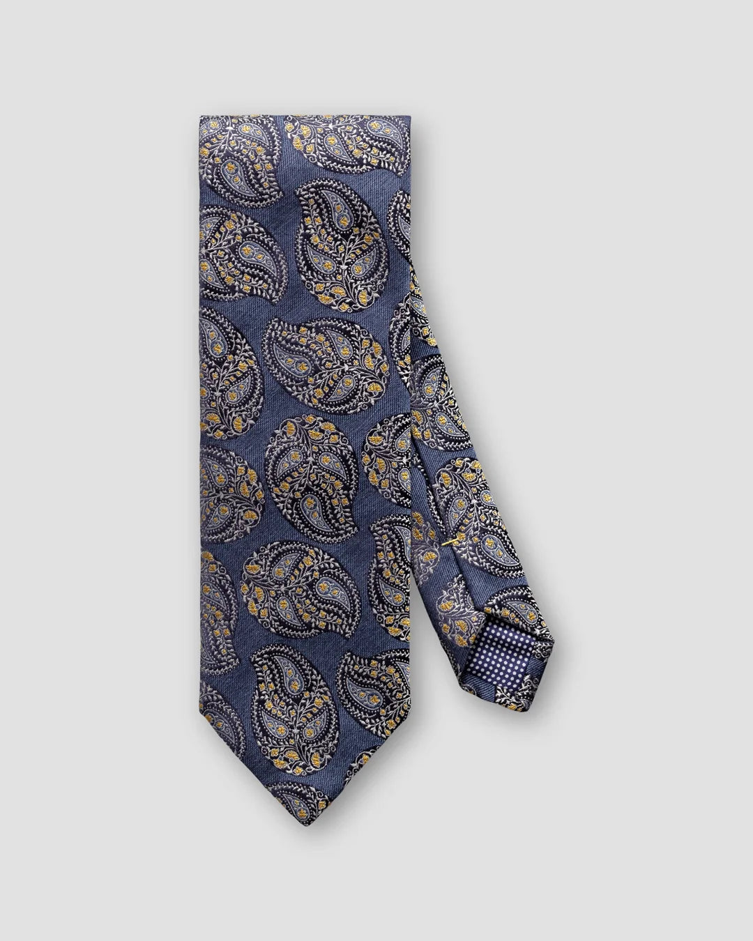 Paisley Tie Eton